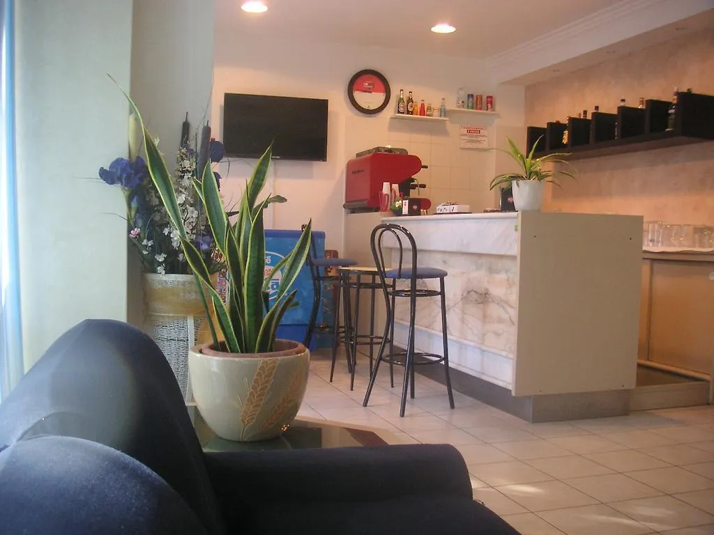 Hotel Canasta Riccione