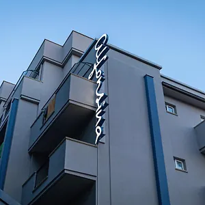 Hotel Alfonsina, Riccione